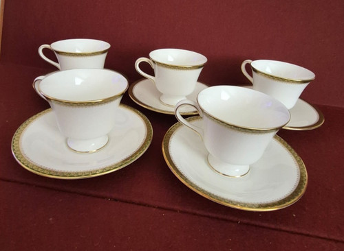 Wedgwood chester cup - chester,