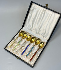 Vintage MEKA Denmark Sterling