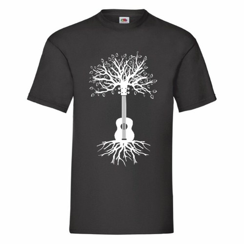 Ukulele tree life shirt - of,