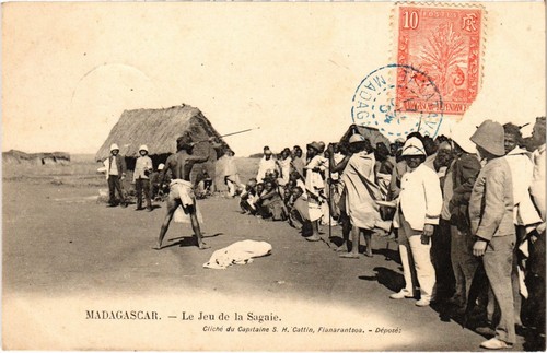 Madagascar jeu la - pc,