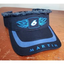 Vintage Mark Martin #6 Roush