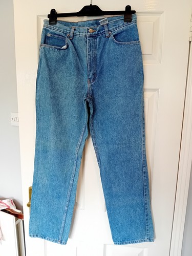 Men kam denim - men's,