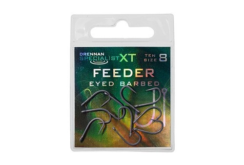 New 2025 drennan specialist - 2025,