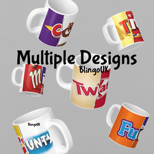 Novelty Mug Adult Christmas