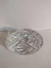 Waterford Crystal Fifth
