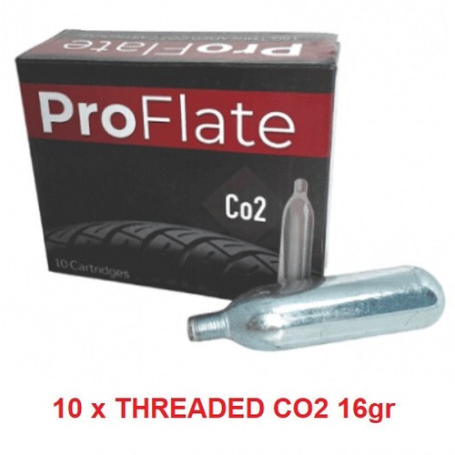 Proflate co2 bike - x,