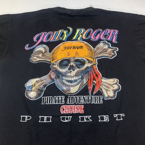 Jolly roger phuket - jolly,