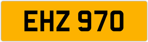 Ehz 970 3x3 dateless private - e,