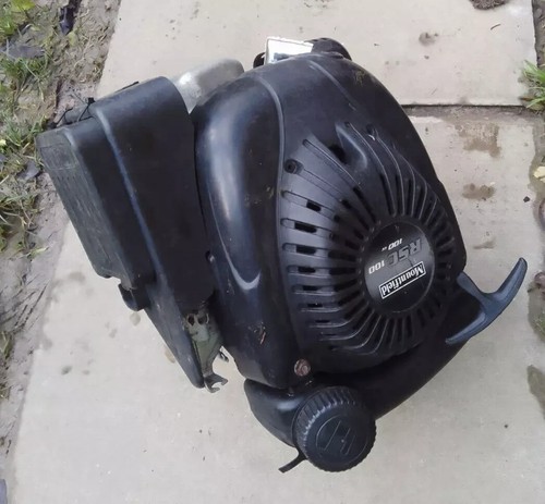 Mountfield rsc 100 lawn mower - rsc,