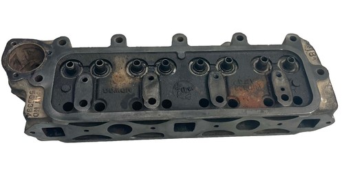 Cylinder head 1800 1962 - head,