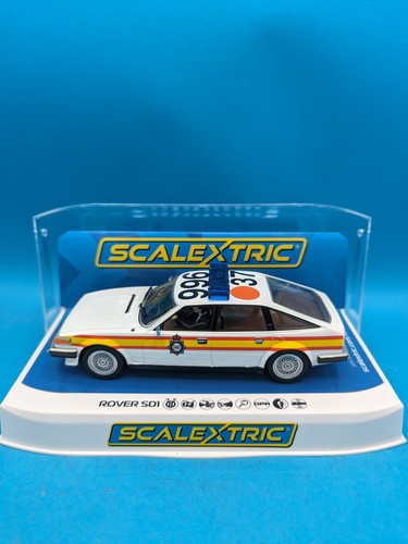 Scalextric c4342 rover - c4342,