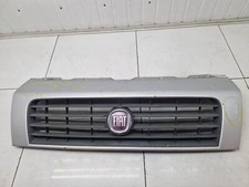 Fiat Ducato MK3 Front Bumper