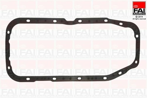 Sump gasket seal - sump, for