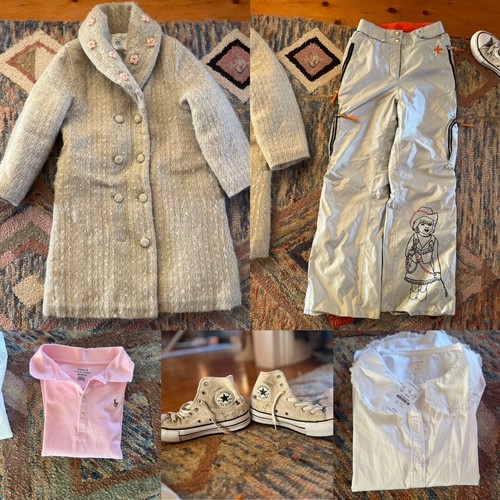 Bundle girls clothing - bundle, of