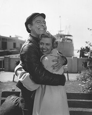 Myron Healey -  8 1/2 X 11 