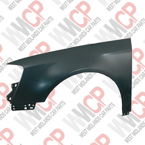 Passat 2005 2010 - vw, front