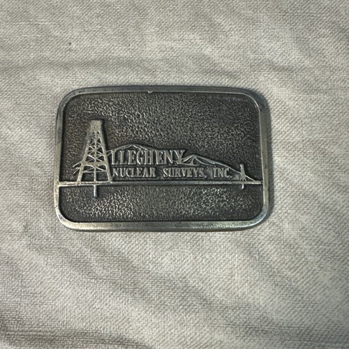 Vintage 1970s allegheny - 1970s, ***allegheny