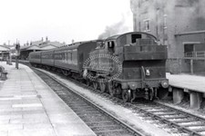 PHOTO BR British Railways