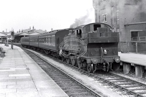 Photo british railways - photo,