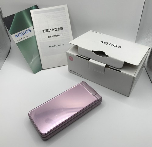 Sharp aquos keitai - sharp,