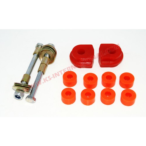 Front anti roll bar bush - anti,