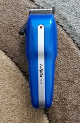 Babyliss powerlight pro hair - powerlight,