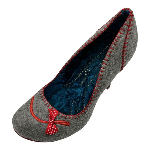 Irregular choice scottie dog - choice,