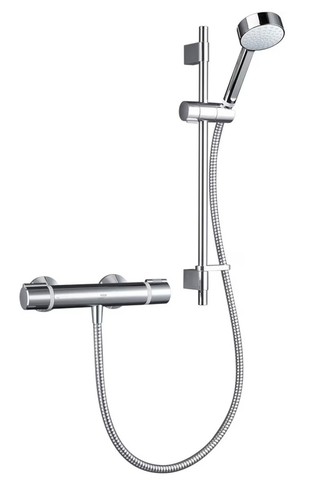 Mira showers relate - showers, mixer