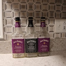 Jack Daniels 3 Tennessee