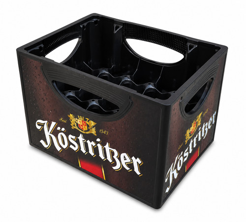 Strong plastic german beer - german,