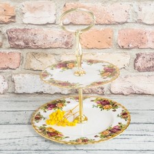 Royal Albert Old Country Roses