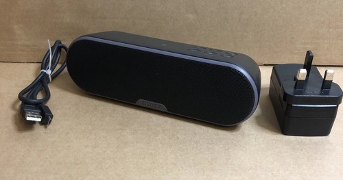 Sony srs xb2 extra bass - extra,