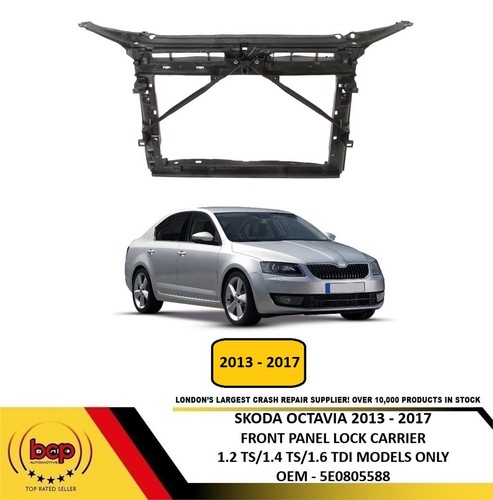 Skoda octavia 2013 2017 - skoda,