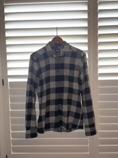 Only & Sons Men’s Black &