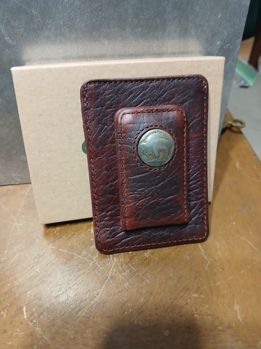 Orvis buffalo nickel magnetic - orvis,