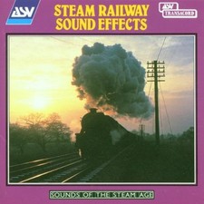 Peter Handford - Steam Railway