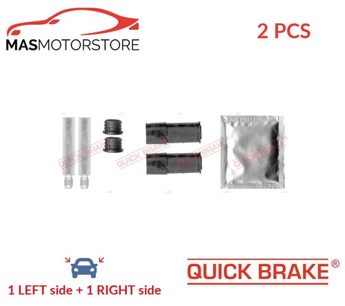 Brake caliper repair kit - repair,