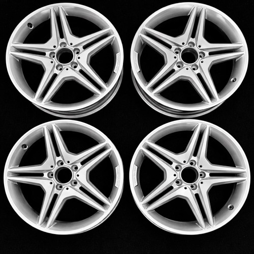 Genuine mercedes w176 w246 - genuine,