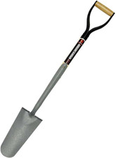 Spear & Jackson 1047MY Solid