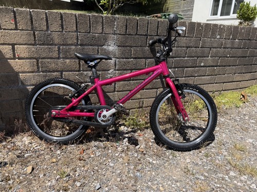 Islabikes cnoc kids bike - islabikes,