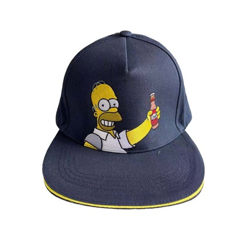 Official the simpsons - the,