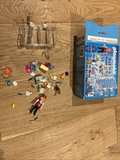 Play Mobil Hotel Add On 5268