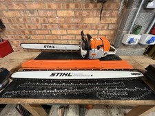 Stihl Chainsaw 880