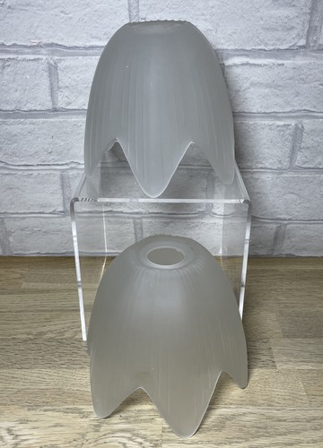 Vintage tulip petal - 2x, shape