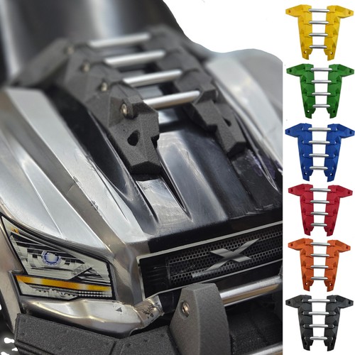 Fits traxxas maxx - x,