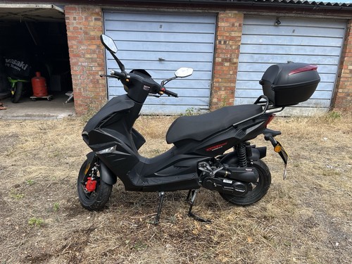 Bikes direct 49cc moped - bikes,