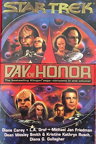 Star trek day honor - trek,