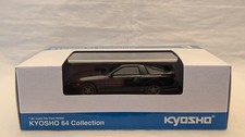 KYOSHO 1/64 TOYOTA Supra (A70)