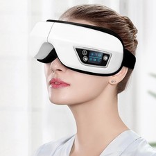 Eye Massager Vibration Smart