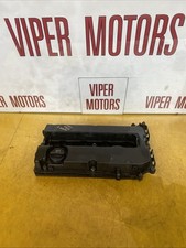 Vauxhall Astra J Rocker Cover Engine 1.6 Petrol A16XER 55564395 2010-2015 R90